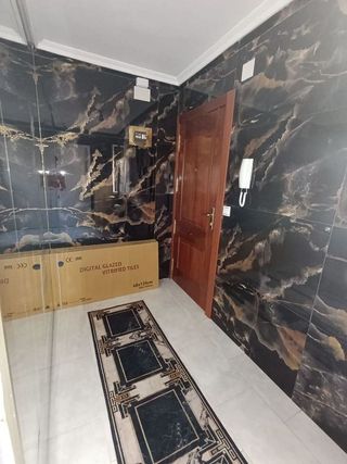 Piso en venta en Linares