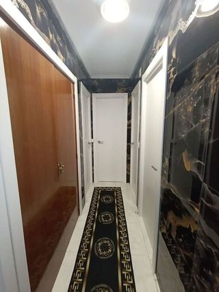 Piso en venta en Linares