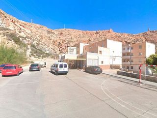 Piso en venta en La Chanca - Pescadería en Almería