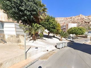 Piso en venta en La Chanca - Pescadería en Almería