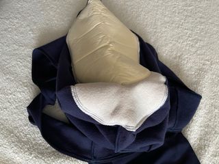 Culotte invierno Sportful azul talla M y XL NUEVO