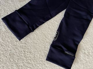 Culotte invierno Sportful azul talla M y XL NUEVO