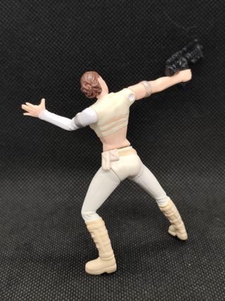 Figura Star Wars Padmé Amidala Arena Escape Saga S