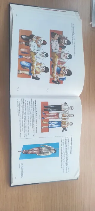 Guía Sanitaria a Bordo 1987