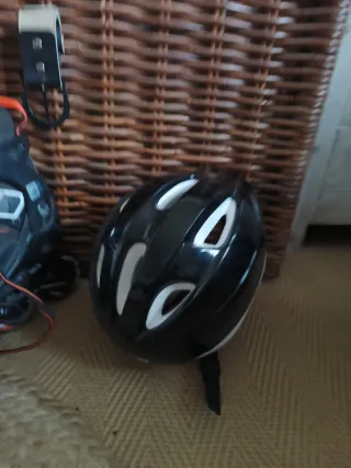 Patines Oxelo Talla 32-35 REGALO CASCO Usados dos