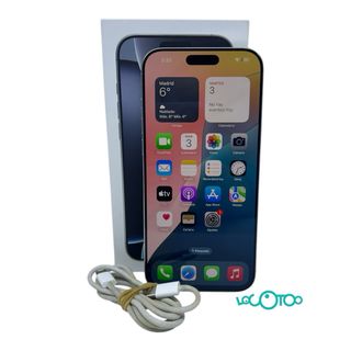 iPhone 16 Pro Max 256GB