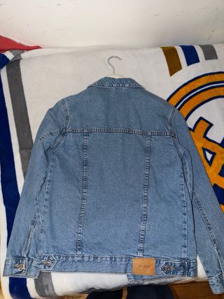 Giacca di jeans elegante