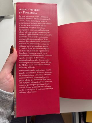 Amor Y Muerte En Florencia