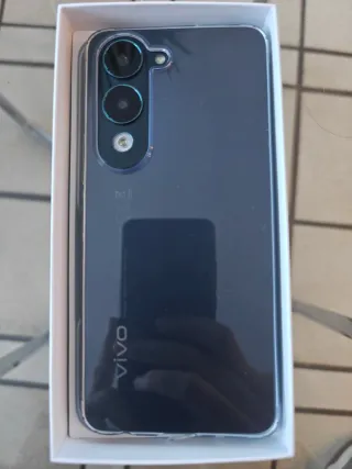 Vivo Y29s 5G | 256GB + 6GB RAM | A ESTRENAR
