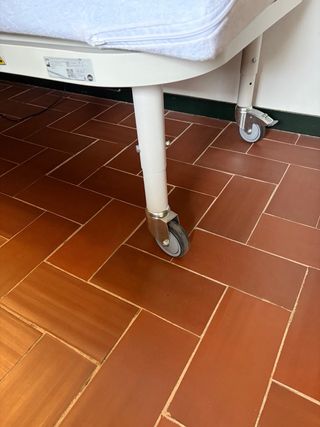 2 Camas Eléctricas Articuladas