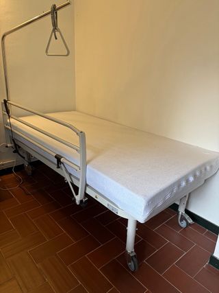 2 Camas Eléctricas Articuladas