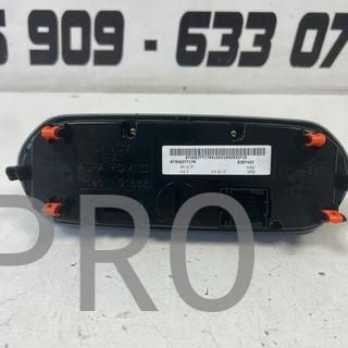 MANDO CLIMATIZADOR JEEP RENEGADE