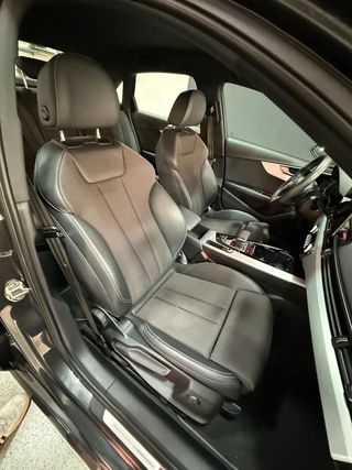 Audi A4 S line 35 TDI 120kW 163CV S tronic