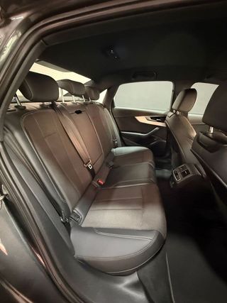 Audi A4 S line 35 TDI 120kW 163CV S tronic