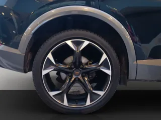 CUPRA Formentor 2023