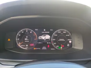 CUPRA Formentor 2023