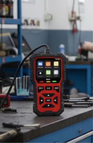 Escáner V539 OBDII 2025 Nuevo Modelo