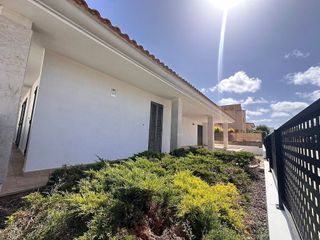 Chalet en alquiler en Manacor Centro en Manacor