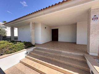 Chalet en alquiler en Manacor Centro en Manacor