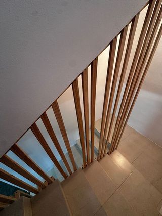 Chalet en alquiler en Manacor Centro en Manacor