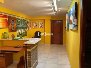 Oficina en alquiler en Pardinyes - Riu Segre - Mitjana en Lleida