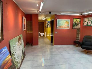 Oficina en alquiler en Pardinyes - Riu Segre - Mitjana en Lleida