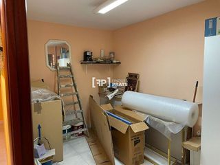 Oficina en alquiler en Pardinyes - Riu Segre - Mitjana en Lleida