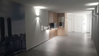 Oficina en alquiler en Pardinyes - Riu Segre - Mitjana en Lleida