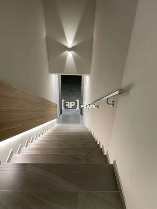 Oficina en alquiler en Pardinyes - Riu Segre - Mitjana en Lleida