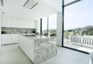 Chalet en alquiler en Benahavís