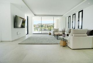 Chalet en alquiler en Benahavís