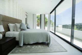 Chalet en alquiler en Benahavís