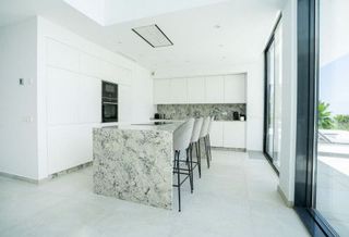 Chalet en alquiler en Benahavís