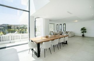 Chalet en alquiler en Benahavís