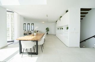 Chalet en alquiler en Benahavís