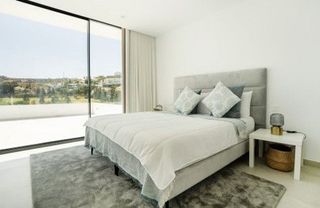 Chalet en alquiler en Benahavís