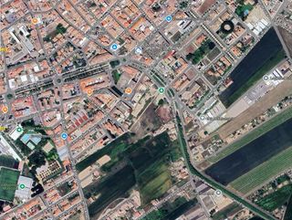 Chalet en venta en Mollerussa