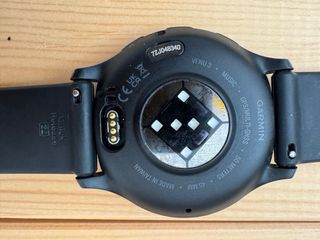 Garmin Venu 3 Smartwatch Negro comprad el 8-1-2025