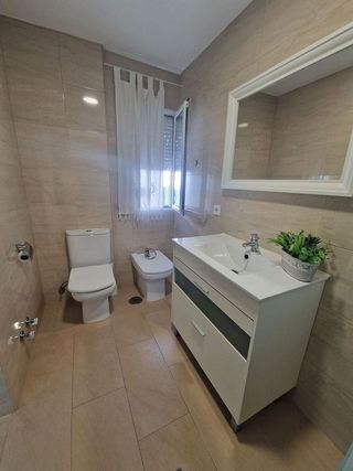 Casa adosada en alquiler en Crevillet - Pinar Alto en Puerto de Santa María (El)