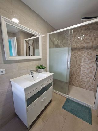 Casa adosada en alquiler en Crevillet - Pinar Alto en Puerto de Santa María (El)