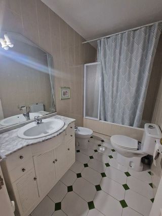 Casa adosada en alquiler en Crevillet - Pinar Alto en Puerto de Santa María (El)