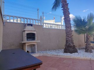 Chalet en alquiler en Altos - La Florida en Orihuela