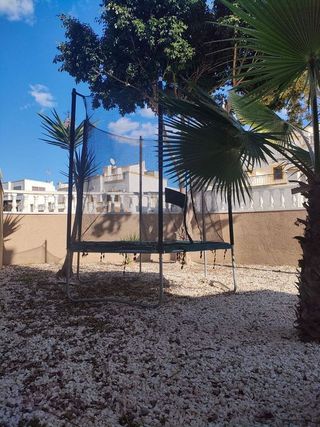 Chalet en alquiler en Altos - La Florida en Orihuela