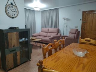 Chalet en alquiler en Altos - La Florida en Orihuela