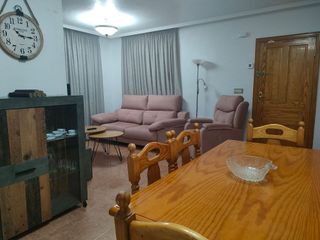 Chalet en alquiler en Altos - La Florida en Orihuela