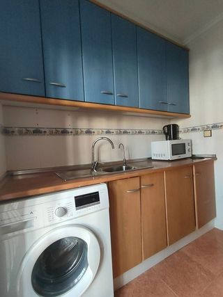 Chalet en alquiler en Altos - La Florida en Orihuela