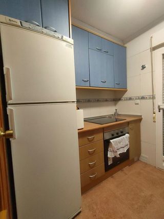 Chalet en alquiler en Altos - La Florida en Orihuela