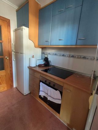 Chalet en alquiler en Altos - La Florida en Orihuela