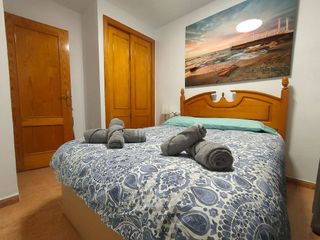 Chalet en alquiler en Altos - La Florida en Orihuela