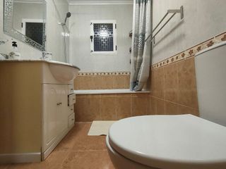 Chalet en alquiler en Altos - La Florida en Orihuela